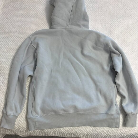 Aritzia TNA Boyfriend Hoodie - Picture 3 of 6